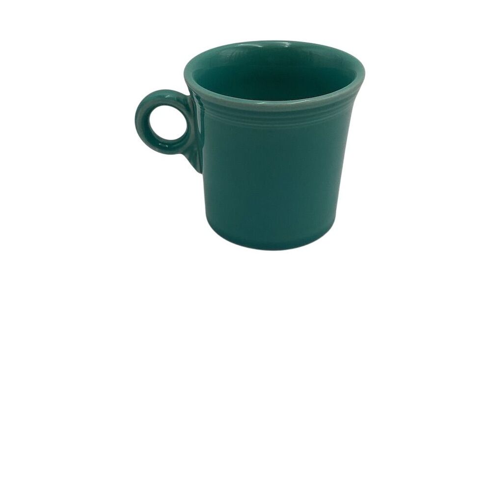 Blue‎ Mug 10oz O-Ring Handle